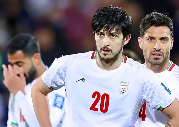 اولین واکنش آزمون بعد از حذف از فهرست ملی