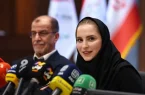 ثریا آقایی خواستار حضور پررنگ تر دختران ورزشکار شد