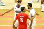 کوبا در کمین نخستین برد فصل مقابل ایران