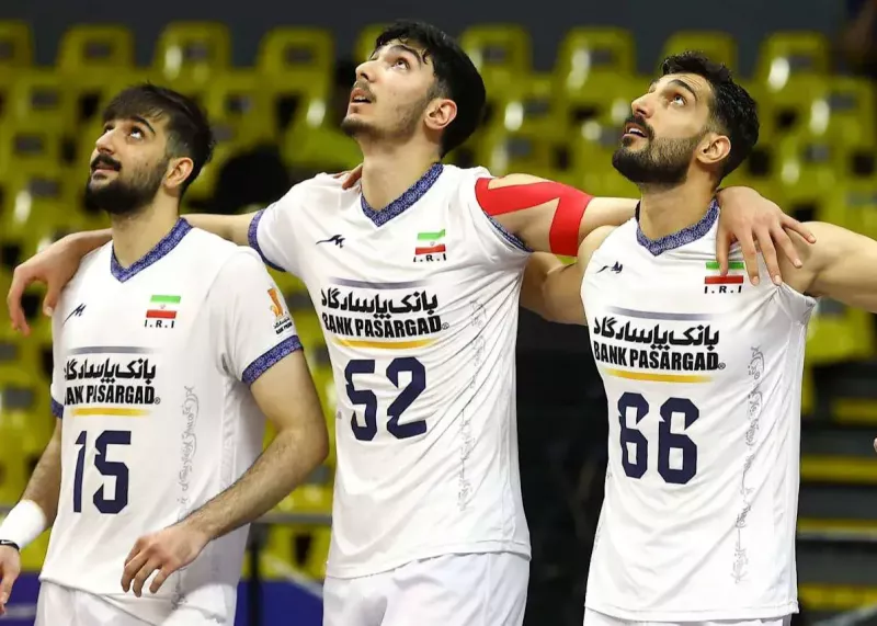 سرویسهای هدر رفته؛ چرا ستارههای جوان ایران در آزمون دقت مردود شدند