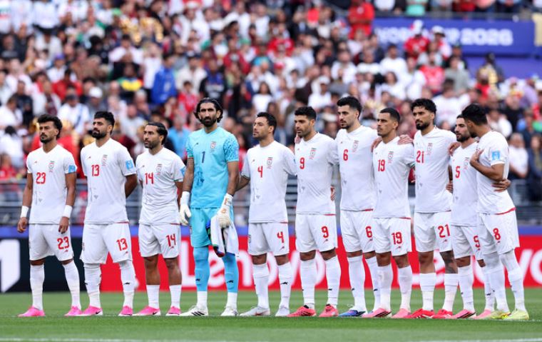 ایران مقابل مصر؛ ۵ نکته حمید درخشان درباره شانس صعود و پنالتی طارمی