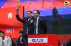 هروی به آینده کاراته ایران امیدوار ماند