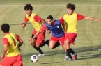 اعلام فهرست ۳۵ نفره تیم ملی جوانان برای نبرد آسیایی