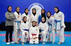 زنگنه درباره غایبان و طلای آسیایی کاراته بانوان توضیح داد