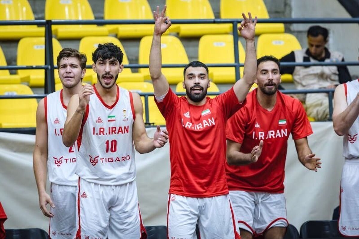 ایران سوریه را در نبردی نفسگیر شکست داد