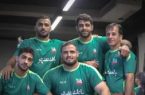 تیم ملی کشتی فرنگی با ۳ نماینده مازندرانی؛ تغییر معادلات سنتی کشتی ایران