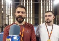 تیم قهرمان مسابقات پدل آدینه هیات استان تهران
