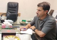 شروع رسمی کار حدادی‌فر در تیم ملی جوانان ایران