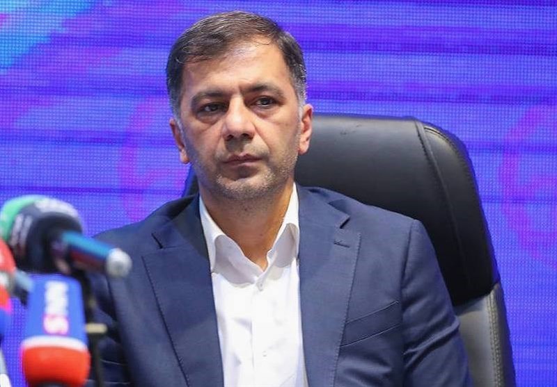 کریمی از دبیرکل فدراسیون توضیح خواست