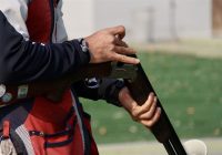 چهار ملی پوش در اردوی اسکیت تیم ملی تیراندازی