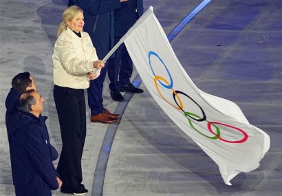 ایستادگی IOC مقابل درخواست مالی ورزشکاران