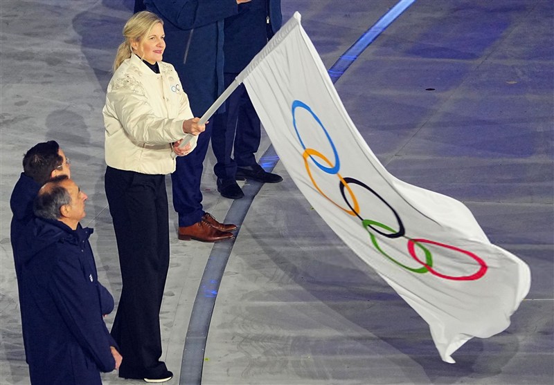 ایستادگی IOC مقابل درخواست مالی ورزشکاران