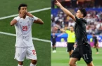 اوپتا راز بازی پرحادثه ایران و نیوزیلند را فاش کرد