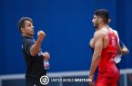 ترکیب اعزامی فرنگی‌کاران ایران برای نبرد رنکینگ جهانی مشخص شد