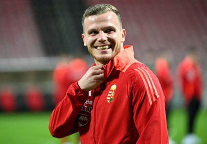 دنیل گرا زودتر از همه به پرسپولیس برگشت