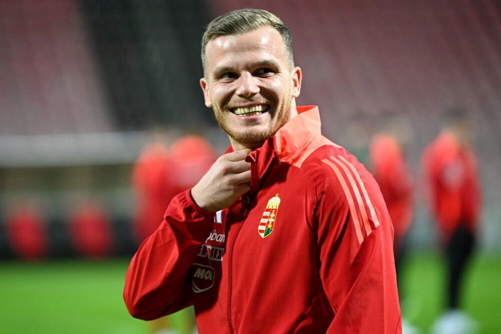 دنیل گرا زودتر از همه به پرسپولیس برگشت