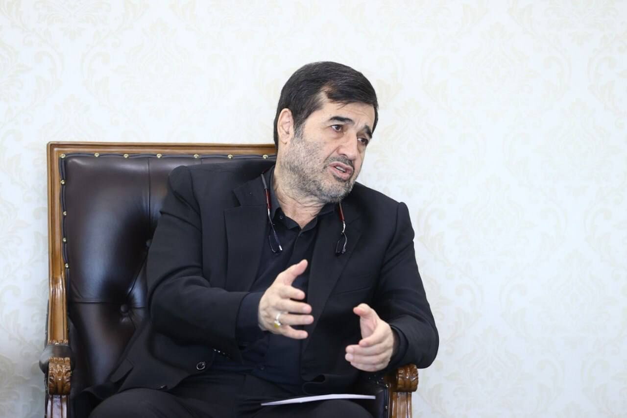 پایان عمر پدر سه شهید نامدار کشتی ایران