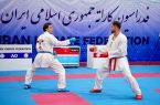 رهنما از نسل آینده‌ساز کاراته ایران رونمایی کرد