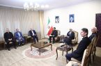 چراغ سبز وزارت ورزش برای پشتیبانی کامل از تیم ملی