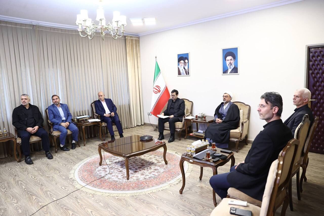چراغ سبز وزارت ورزش برای پشتیبانی کامل از تیم ملی