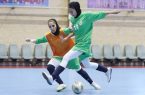 دعوت ۲۰ بازیکن به اردوی فوتسال بانوان و رقابت سنگین