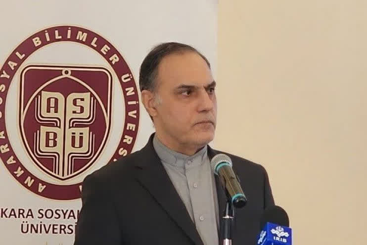 ویزای جام جهانی ملی‌پوشان ایران بدون مراجعه حضوری صادر شد
