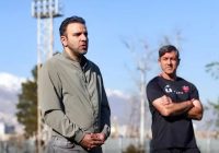نقشه جدید پرسپولیس برای رسیدن به آسیا و آغاز فصل تازه نقشه جدید پرسپولیس برای رسیدن به آسیا و آغاز فصل تازه