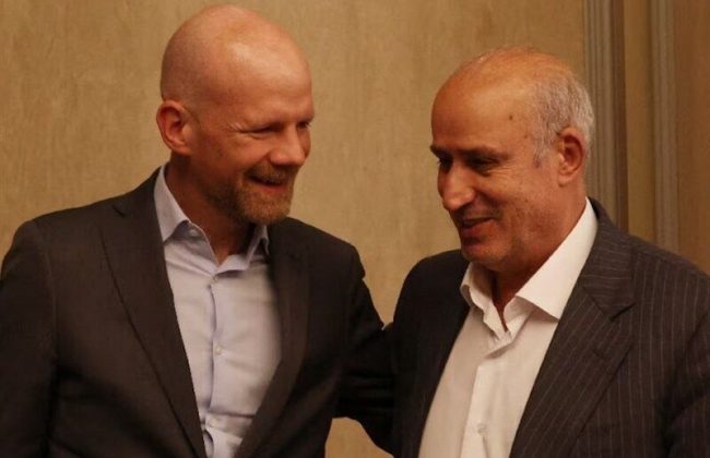 گفت‌وگوی سرنوشت‌ساز ایران و فیفا پیش از جام جهانی