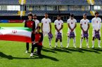 اقدام تازه تیم ملی ایران برای دیدار روز عاشورا