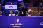 سرمربی جدید تیم ملی تکواندو از اهداف بزرگ گفت