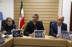 ساعی از نسخه توسعه تکواندو در یزد رونمایی کرد