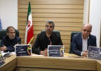 ساعی از نسخه توسعه تکواندو در یزد رونمایی کرد