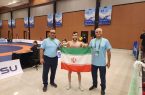 کارنامه درخشان ایران در برزیل با ثبت مدال‌های ارزشمند دانشجویان