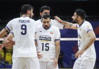 ماجرای حضور عرشیا به‌نژاد در میدان با وجود تب شدید