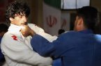 استعدادهای جودوی ایران آماده رقابت در قهرمانی آسیا شدند