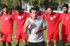 حدادی‌فر چهار ماه دوری بازیکنان را زنگ خطر دانست