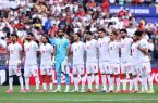 گل دیرهنگام اتریش پرونده ایران را در جام جهانی بست