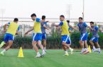 تیم ملی میان دو انتخاب کارائیبی