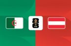 تساوی طلایی در انتظار اتریش و الجزایر