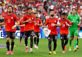 ترکیب احتمالی مصر مقابل ایران؛ ۴ تغییر احتمالی حسام حسن برای نبرد سرنوشت‌ساز