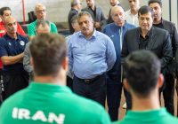 دنیامالی نقشه مدال آوری ایران در ناگویا را ترسیم کرد