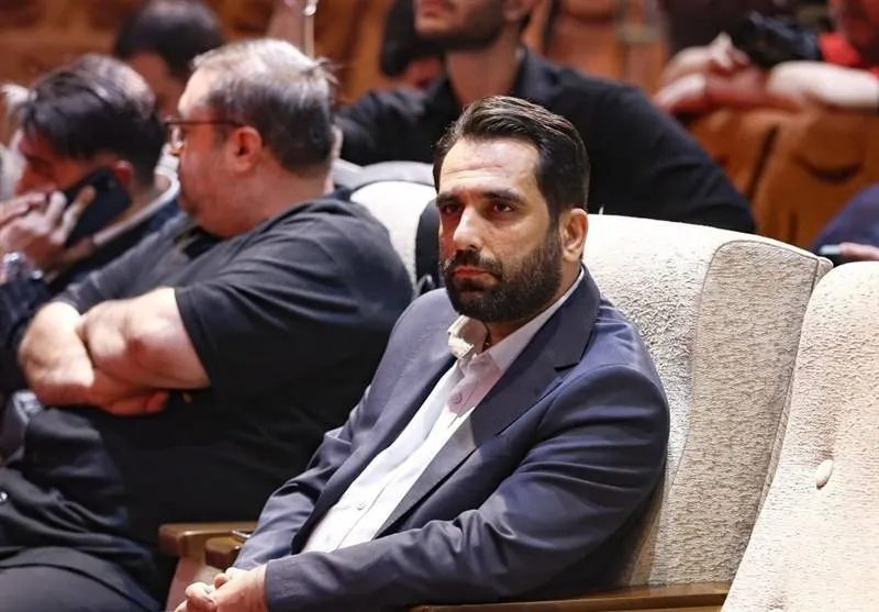 پرسپولیس با حمایت از پیمان حدادی به دنبال تقویت تیم است