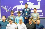 وزن ۱۳۰ کیلوگرم و رقابت برای انتخاب ملی پوش سنگین وزن