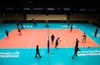 استارت برنامه جدید تیم ملی والیبال برای نبردهای سرنوشت ساز