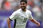 آزمون سنگین مصر مقابل برزیل پیش از جام جهانی