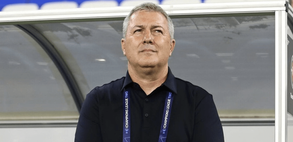 ۲ سال قرارداد؛ اسکوچیچ پرسپولیس را یک قدم نزدیک‌تر کرد