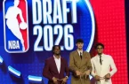 محمد امینی از درفت NBA بازماند اما تسلیم نشد