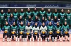 والیبال دختران ایران با نسل جدید راهی تایلند می‌شود