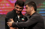حسن یزدانی در انتخابی کشتی تنها ۳۰ درصد آماده بود