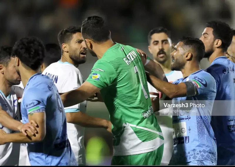 چادرملو ردپای واسطه‌ها را در پرونده جست‌وجو می‌کند